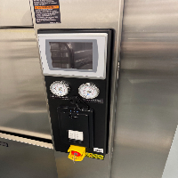 Steris AMSCO 430LS Steam Sterilizer image 1